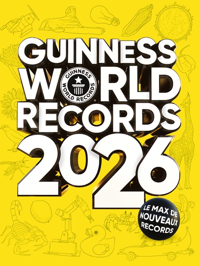 guinness world records