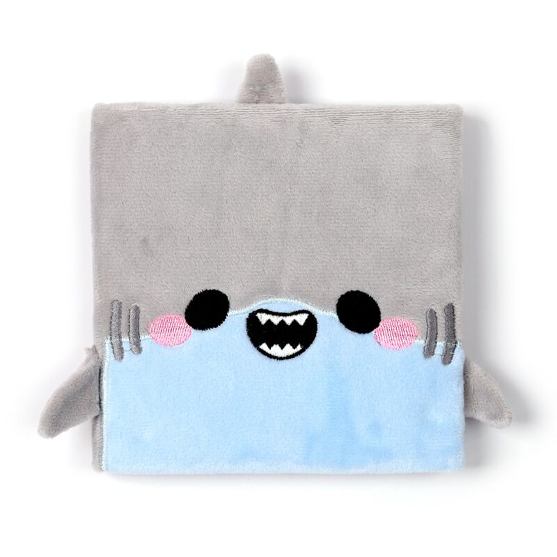 carnet requin adoramals