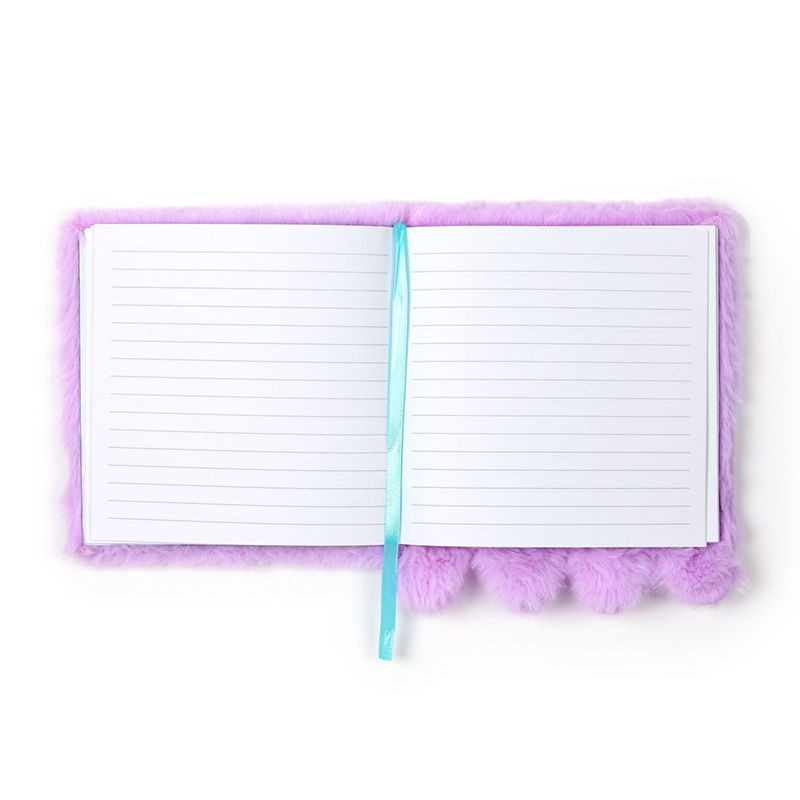 carnet ligné adoramals