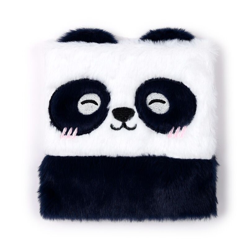 carnet panda adoramals