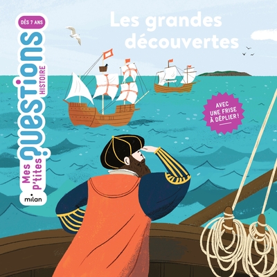les grandes découvertes