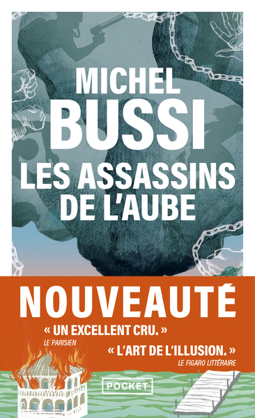 assassins de laube