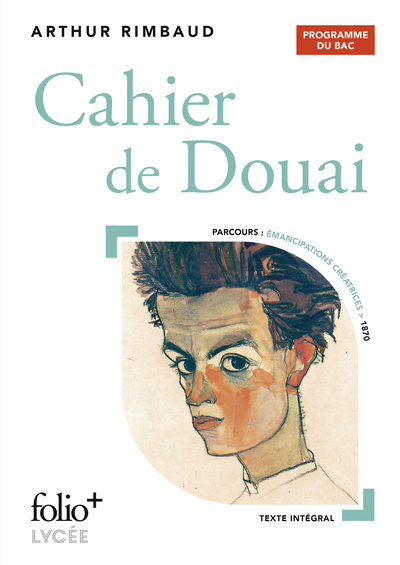 cahier de douai folio lycée