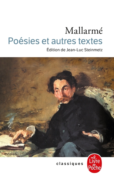 poésies mallarmé