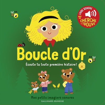 boucle dor
