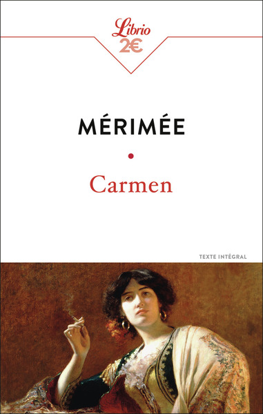 carmen librio