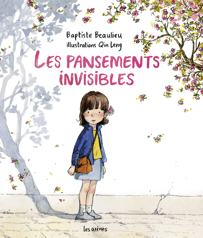 pansements invisibles