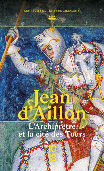 archiprêtre et la cité des tours