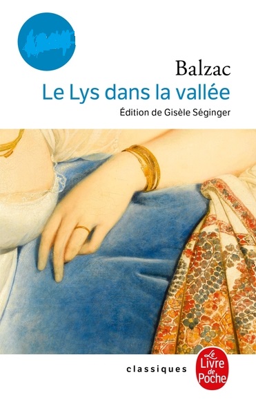 lys dans la vallée