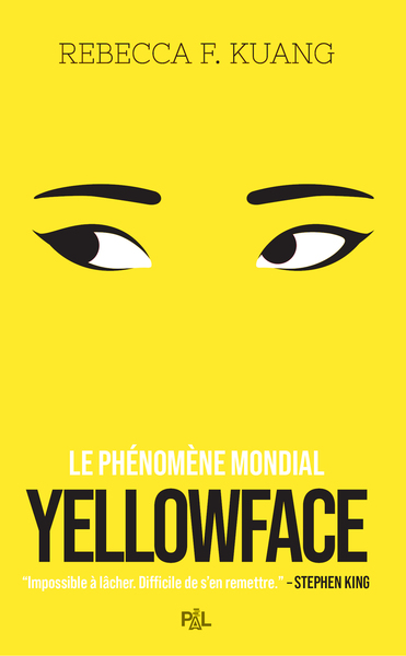 yellowface