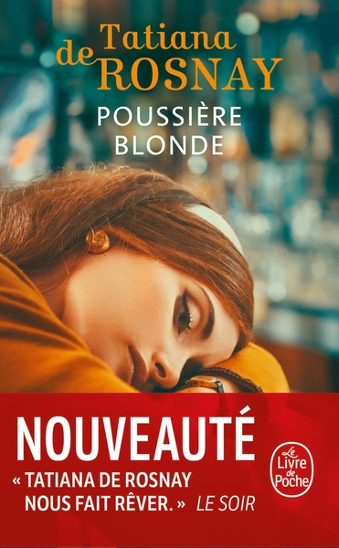 poussiere blonde