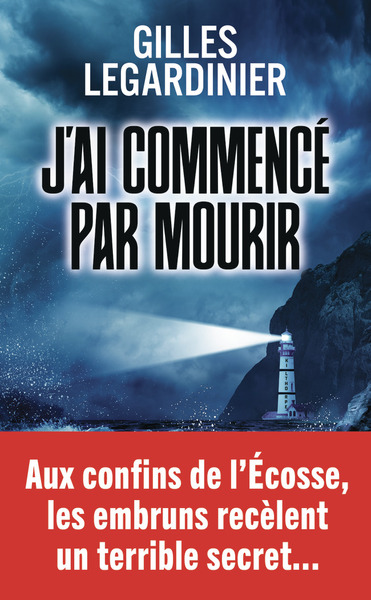 jai commencé par mourir