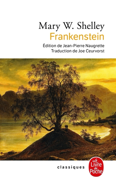 frankenstein-LDP