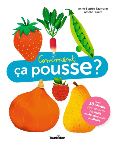 comment ça pousse