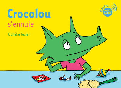 crocolou sennuie