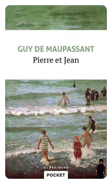 pierre et jean pocket