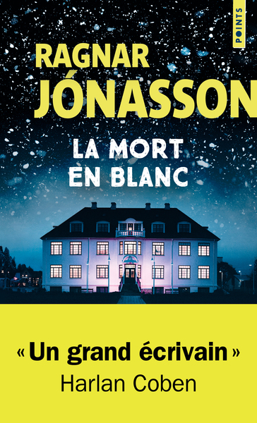 mort en blanc