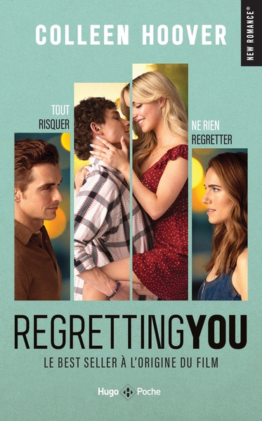 regretting you