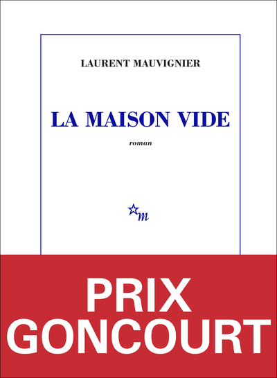 maison vide