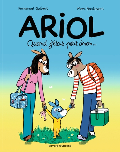 ariol t21