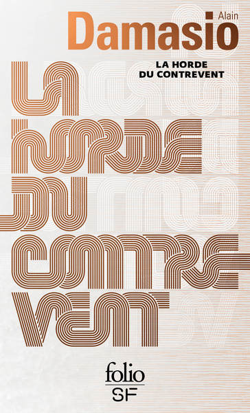 horde du contrevent