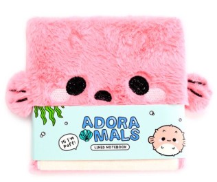 carnet adoramals poisson