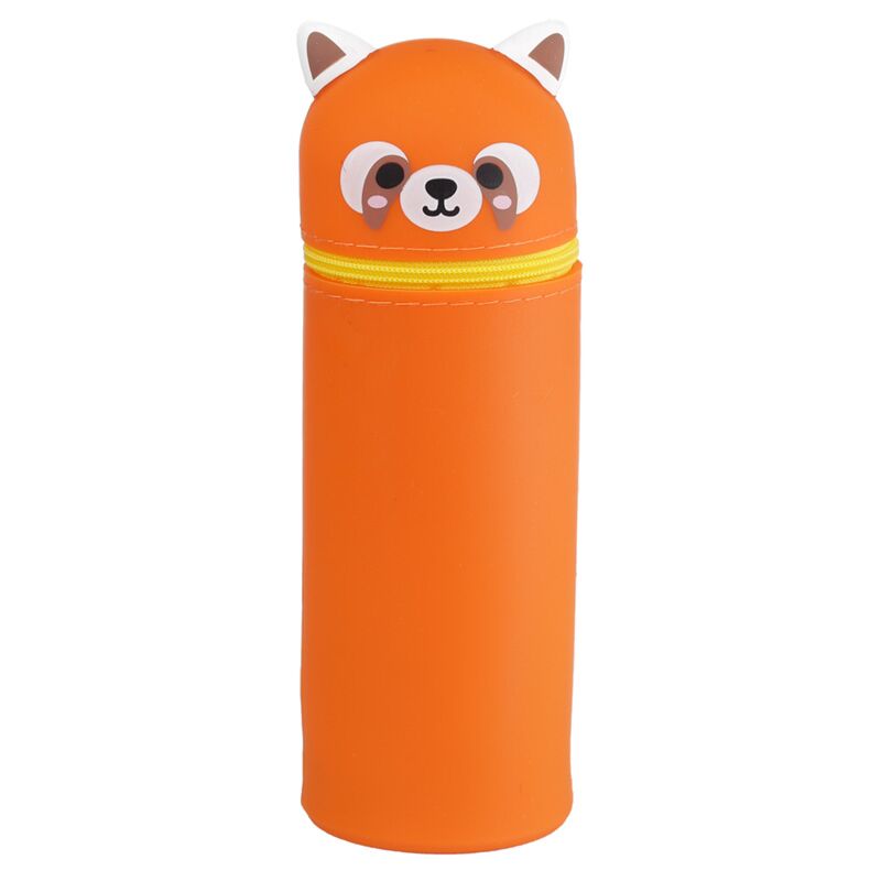trousse panda roux
