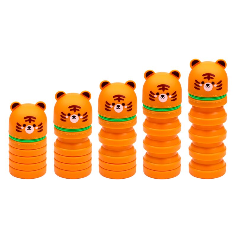 trousse tigre