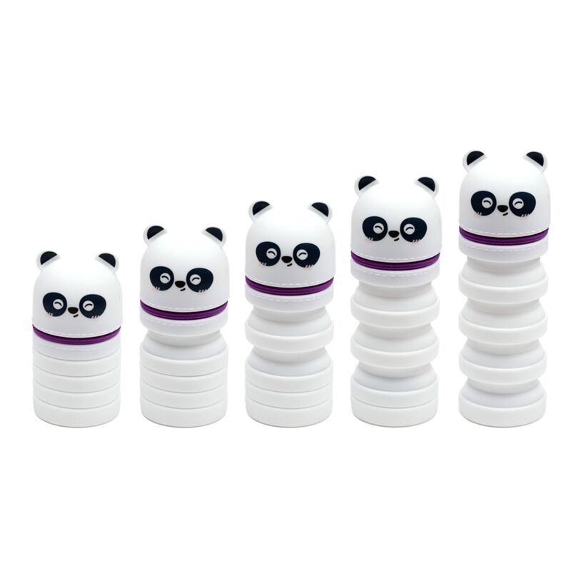trousse panda