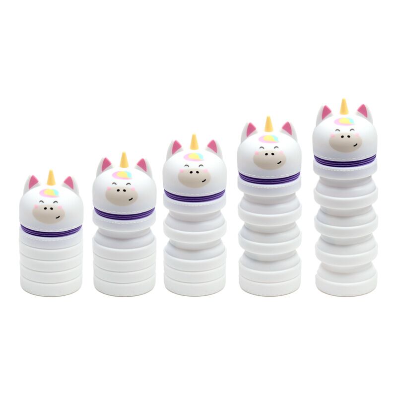 trousse licorne