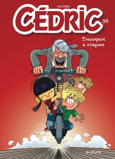 cédric t36