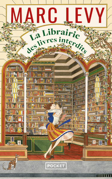 librairie des livres interdits