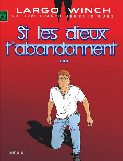 largo winch 25
