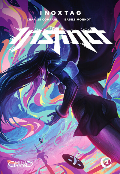 instinct t2