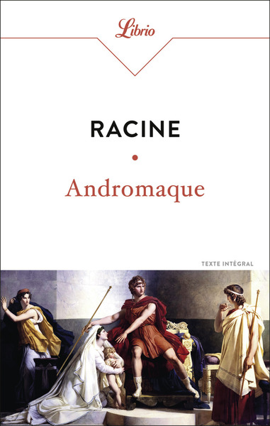 andromaque librio