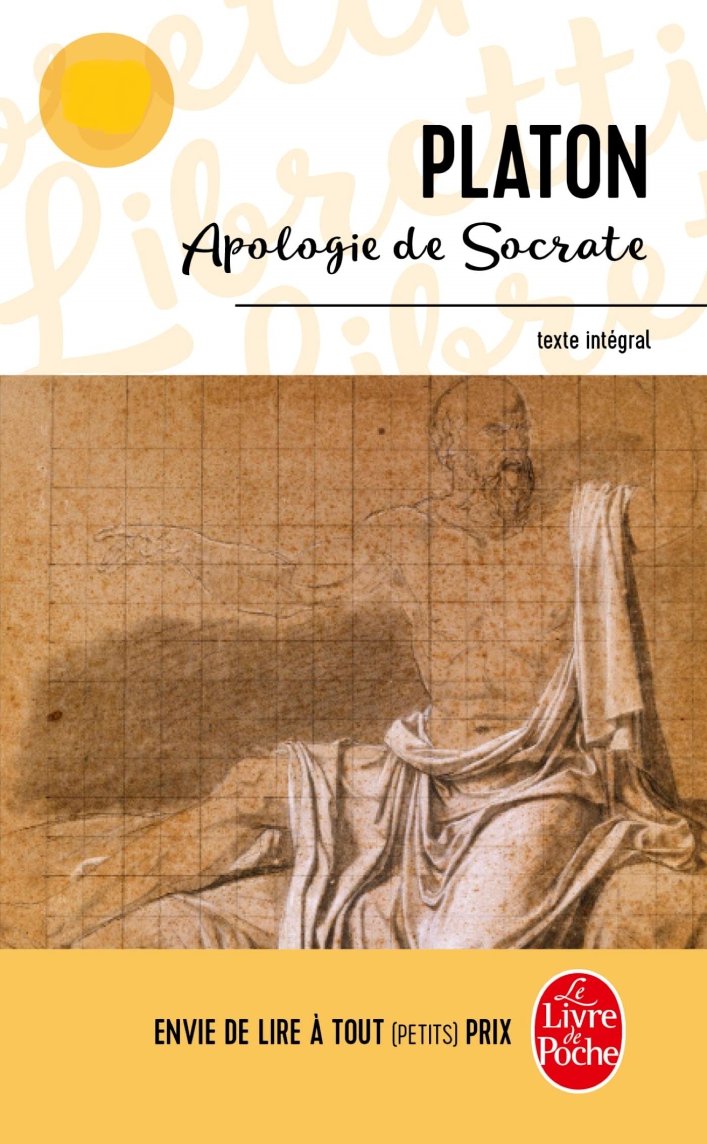 apologie de socrate