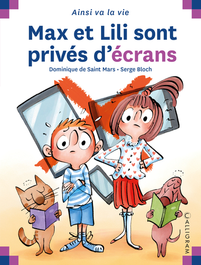 max et lili 136