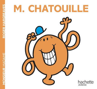 monsieur chatouille