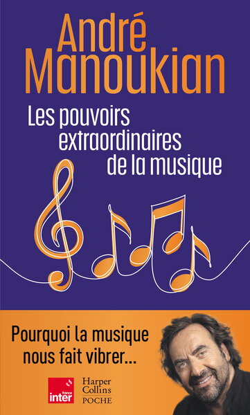 pouvoirs extraordinaire de la musique