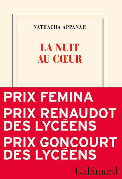 nuit au coeur