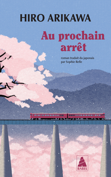 au prochain arret