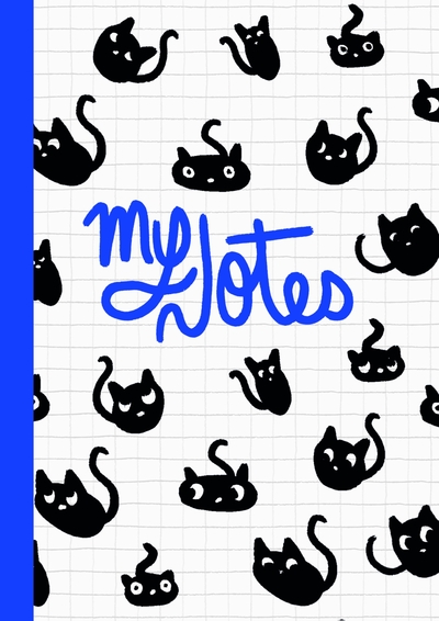 carnet my notes