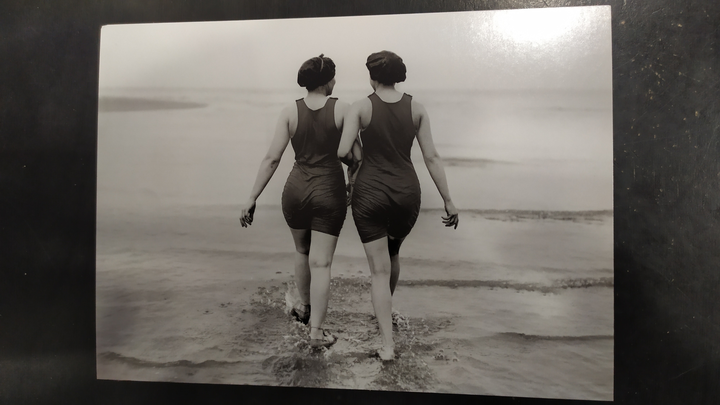 baigneuses