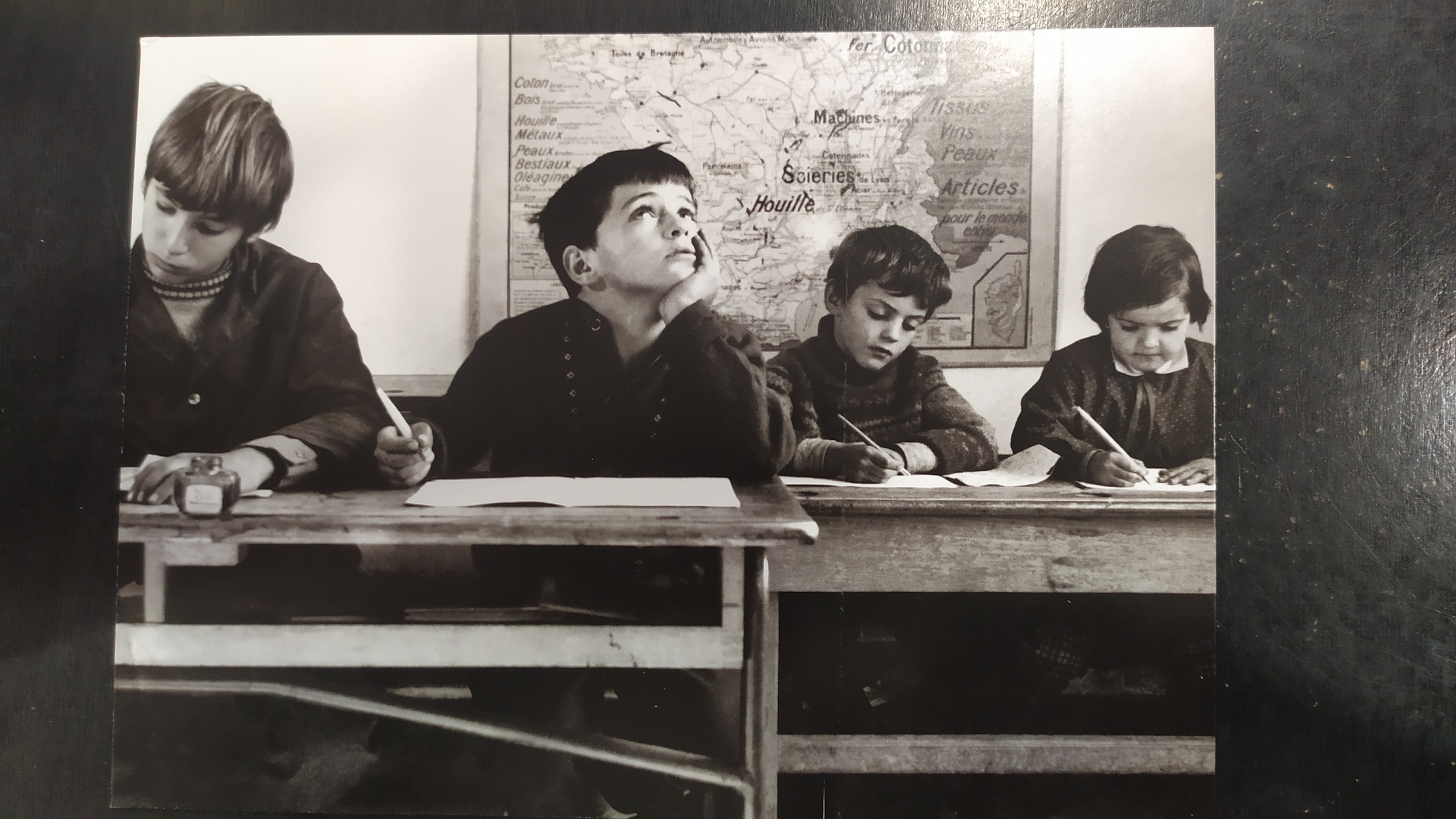 école primaire