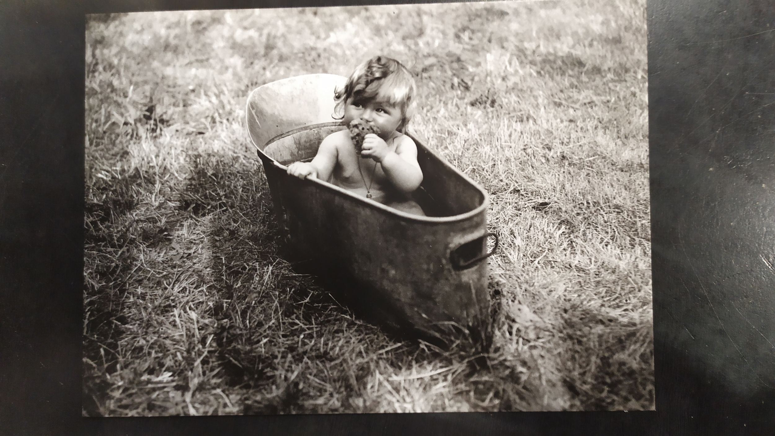 heure du bain