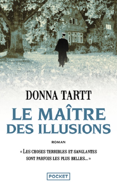 maitre des illusions