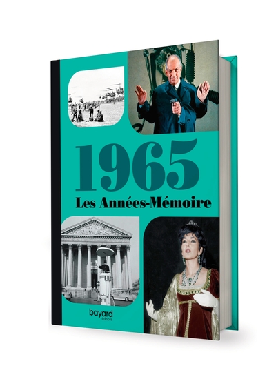 1965 les années mémoire