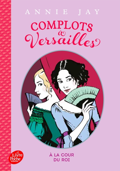 complots à versailles