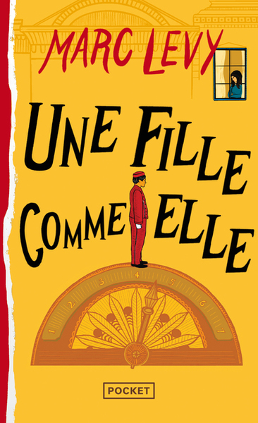 fille comme elle
