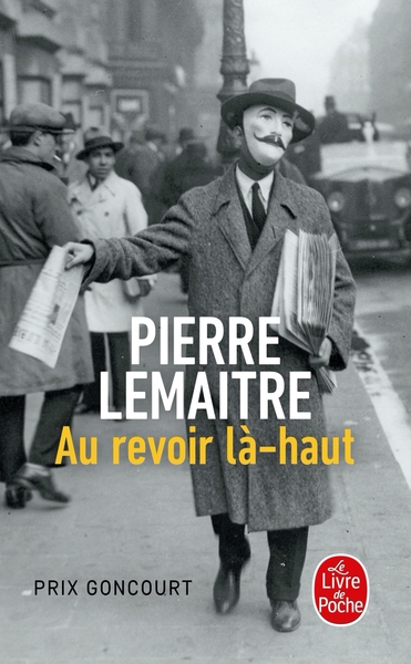 au revoir la haut
